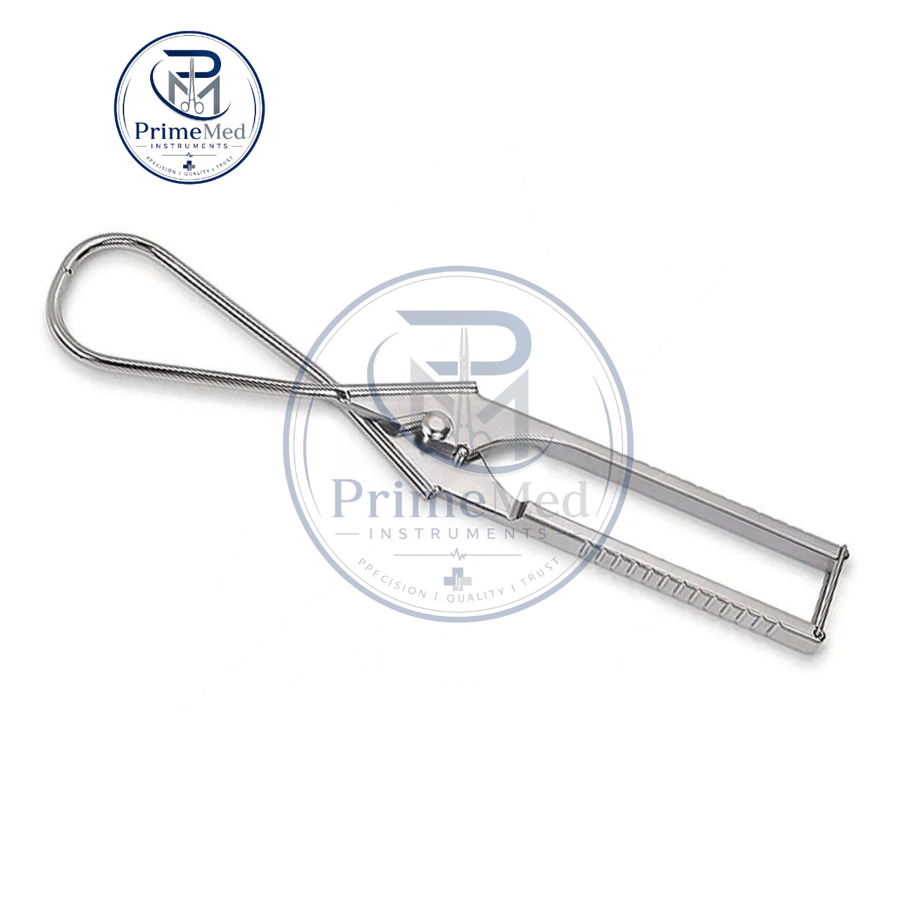 Cerclage Wire Passer Orthopedic Veterinary Wire Passer Stainless Steel