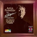 Various - Artur Rubinstein - The Chopin Collection: The Sonatas,