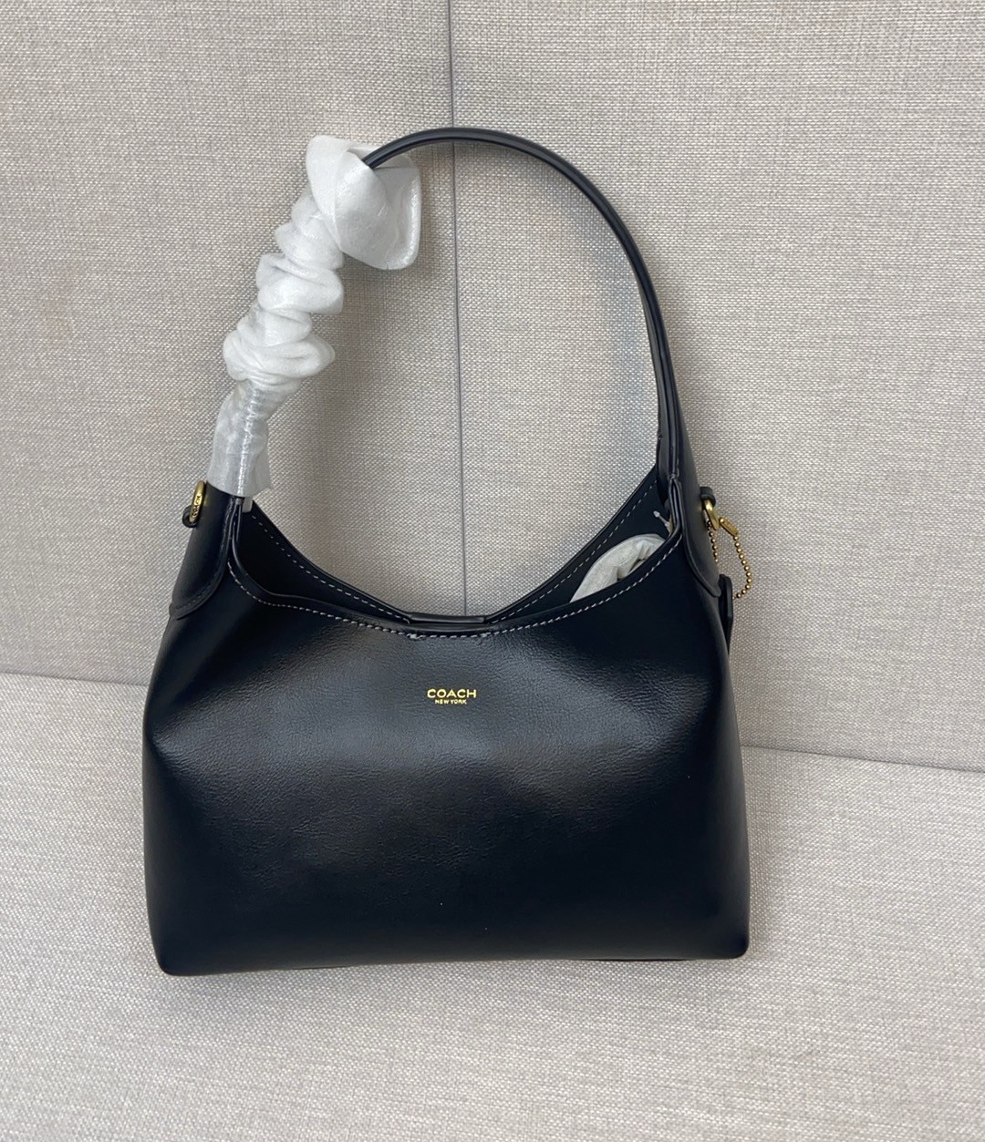 Small Brooklyn Shoulder 23 CW614 blcak Small Brooklyn Shoulder 23 CW614 blcak