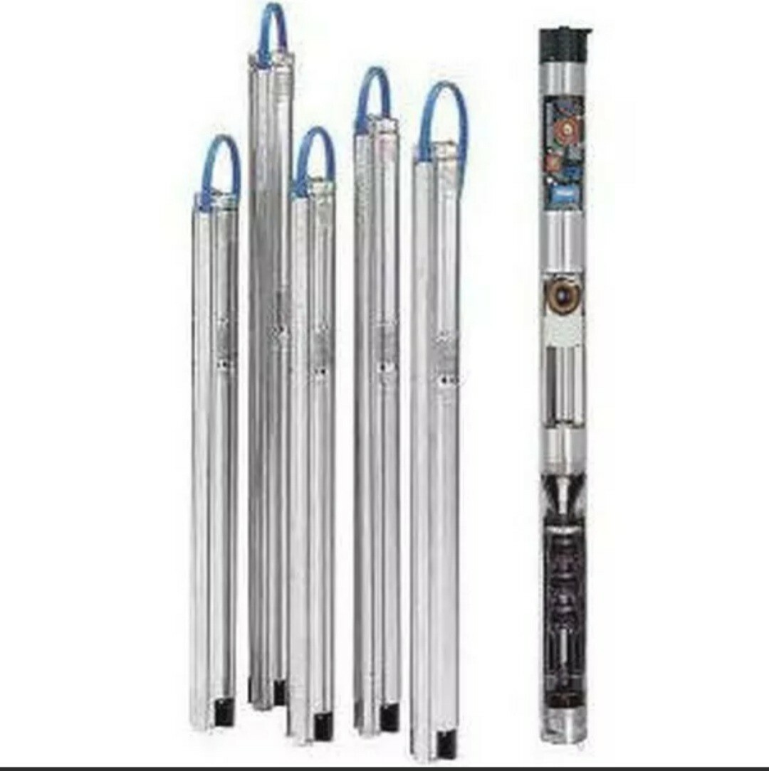 Grundfos 3