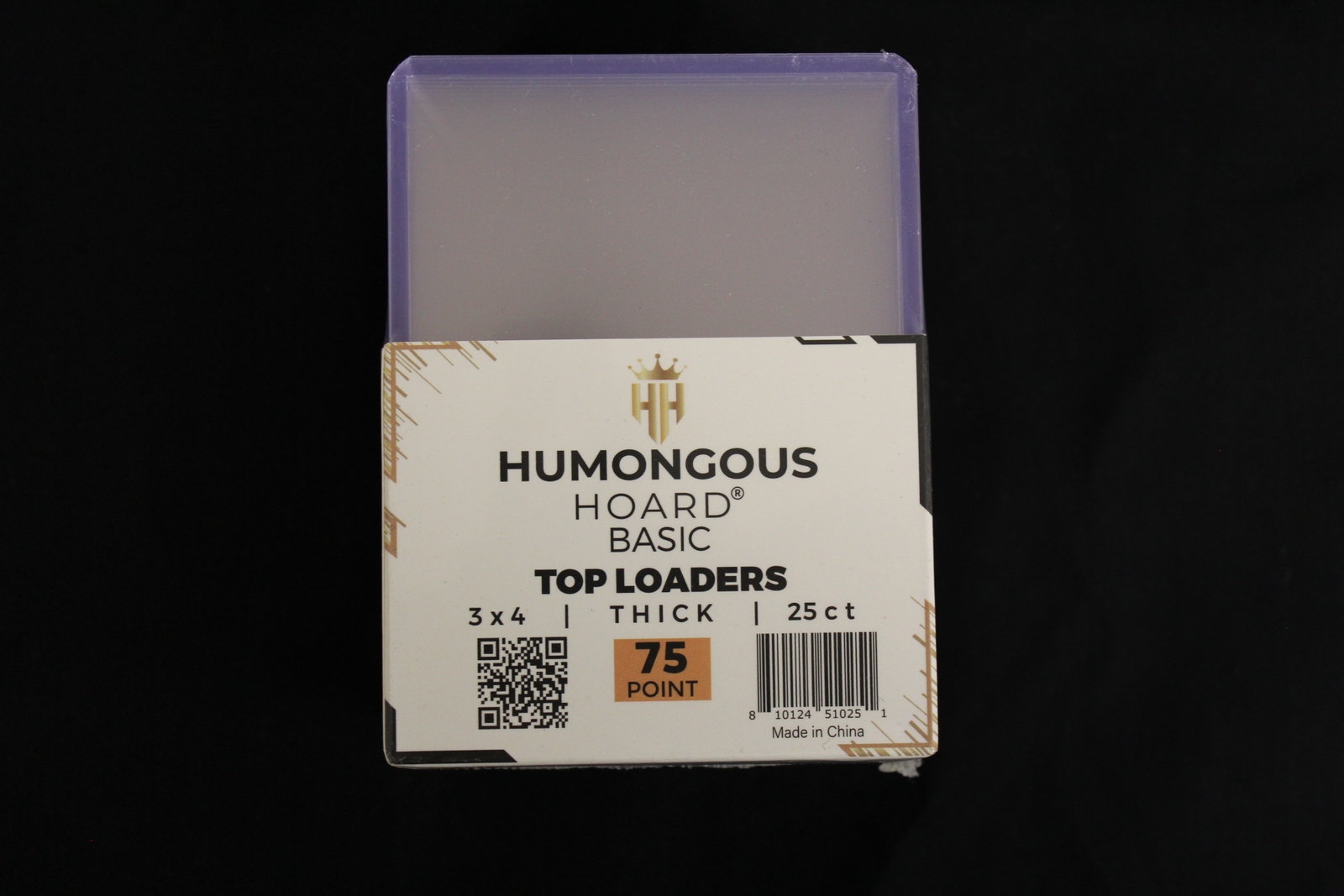 (25) Humongous Hoard 3\