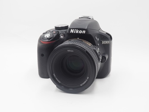Nikon D3300 digital camera BODY with SD Card and Charger Nikon D3300 digital camera BODY with SD Card and Charger