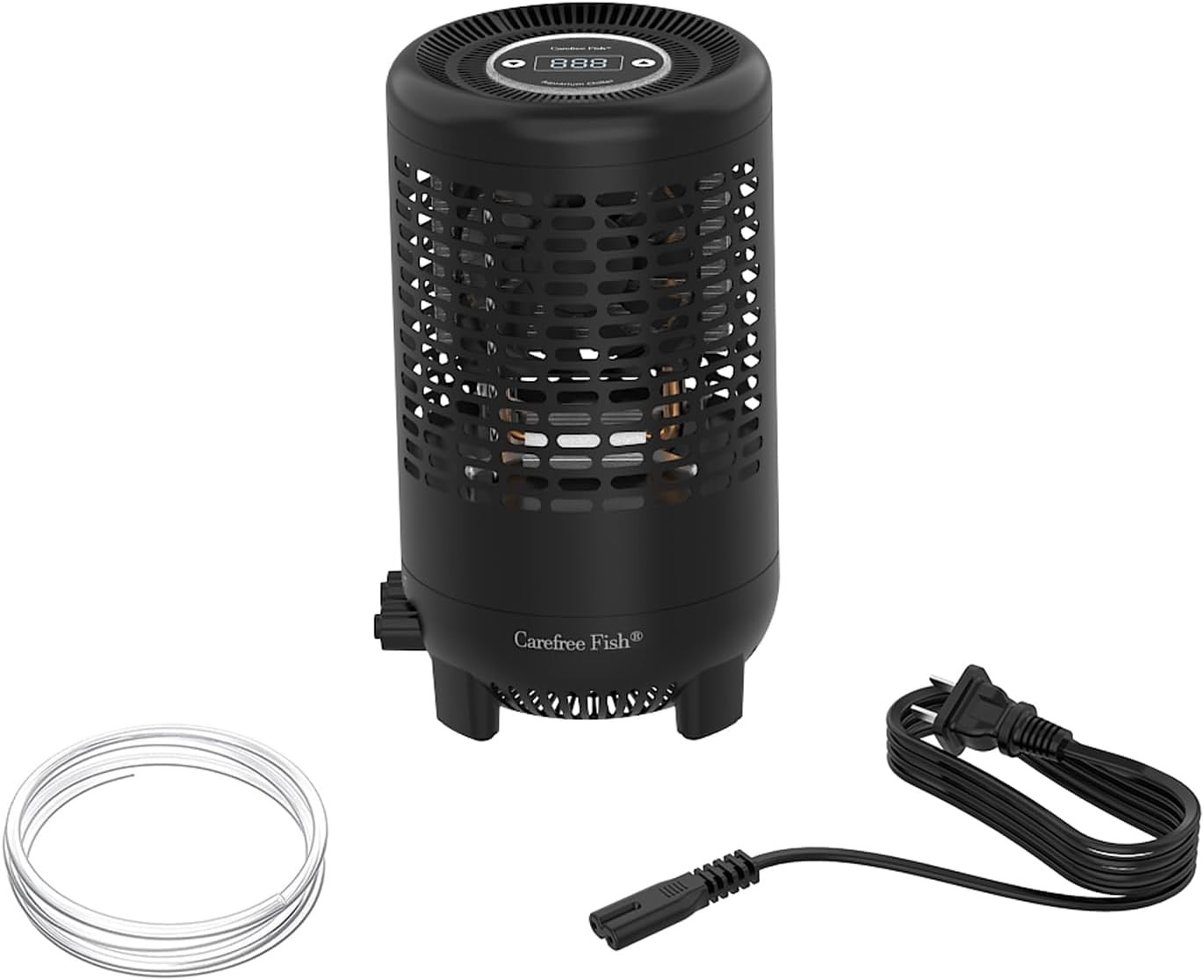 Fish Aquarium Chiller Semiconductor Technology Cooling Water Low Noise Fish Aquarium Chiller Semiconductor Technology Cooling Water Low Noise