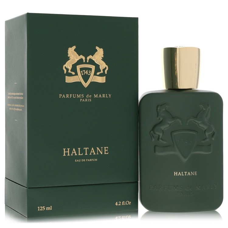 Parfums De Marly Haltane Royal Essence Eau De Parfum Spray 4.2 oz 125ml Men