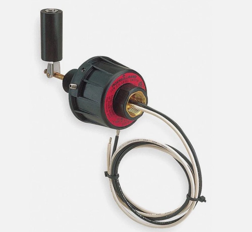 New INGERSOLL RAND 32276313 Pressure sensor Low Oil Level Switch Fast Delivery