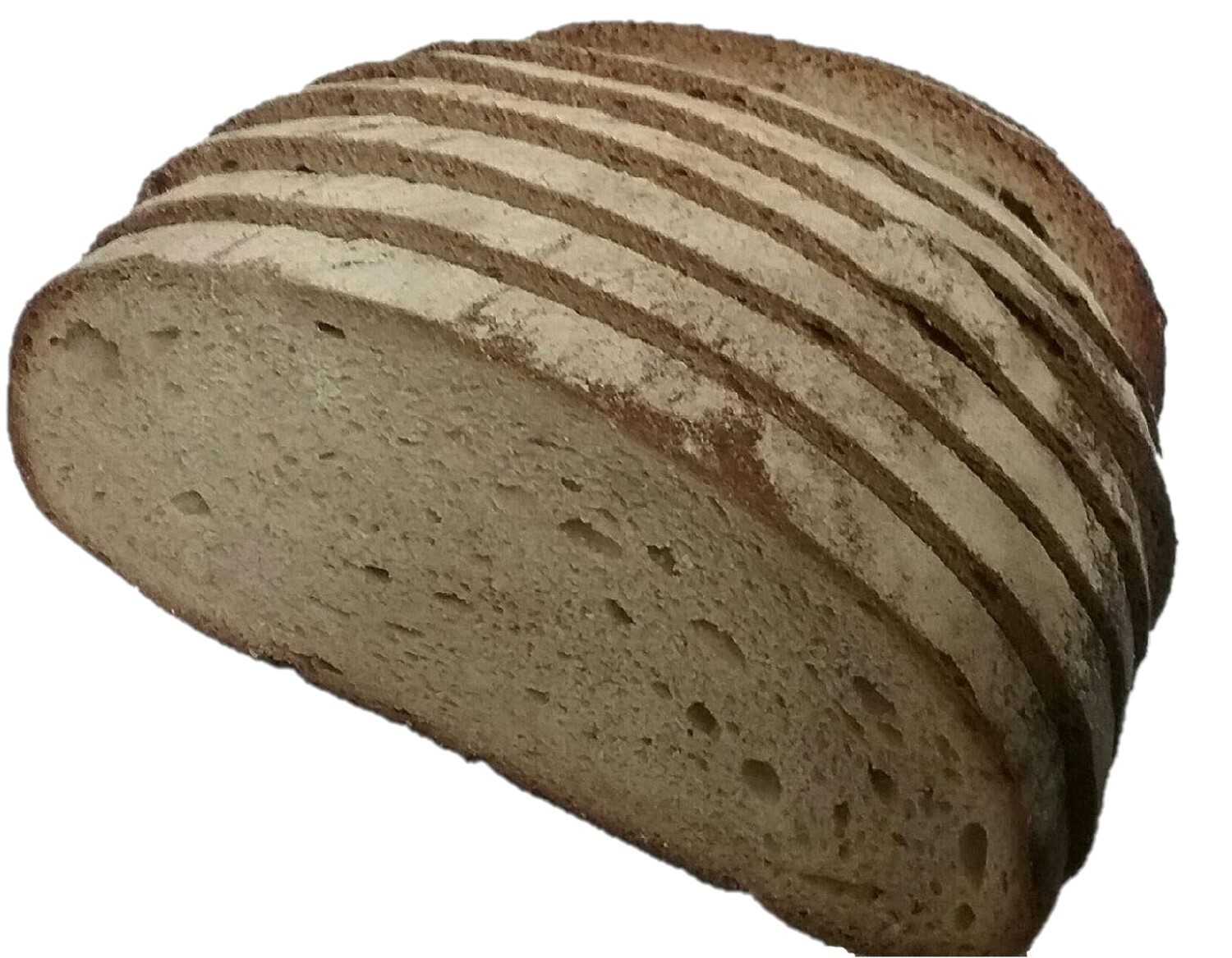 German Farmer Rye Bread (Pack of 4) German Farmer Rye Bread (Pack of 4)