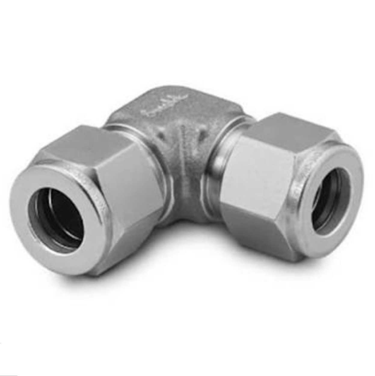 Swagelok Stainless  Elbow Union 3/4