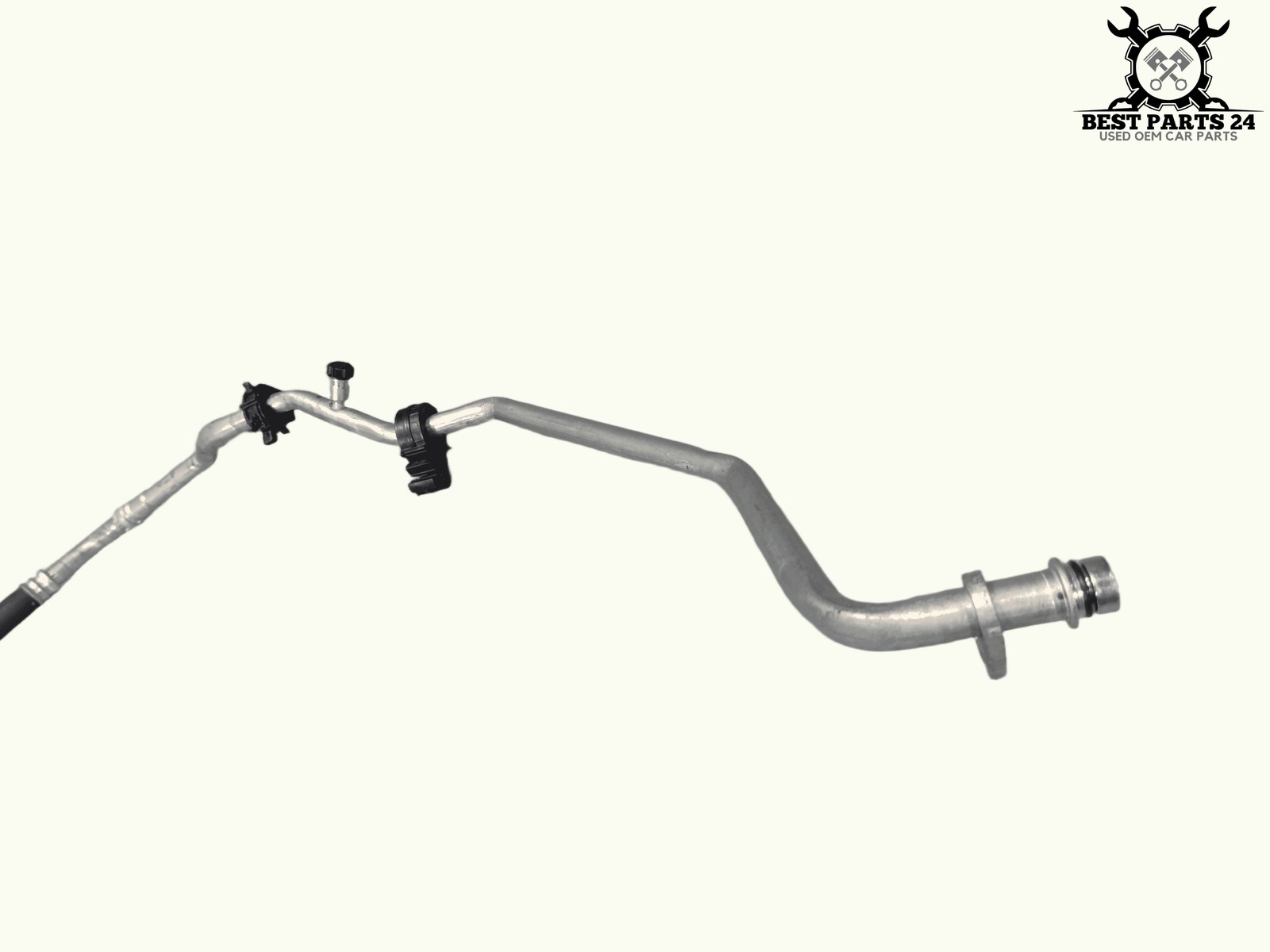 Air Conditioning Suction Hose Tube Pipe Line OEM 2018-24 Toyota Camry 2.5L AC Air Conditioning Suction Hose Tube Pipe Line OEM 2018-24 Toyota Camry 2.5L AC