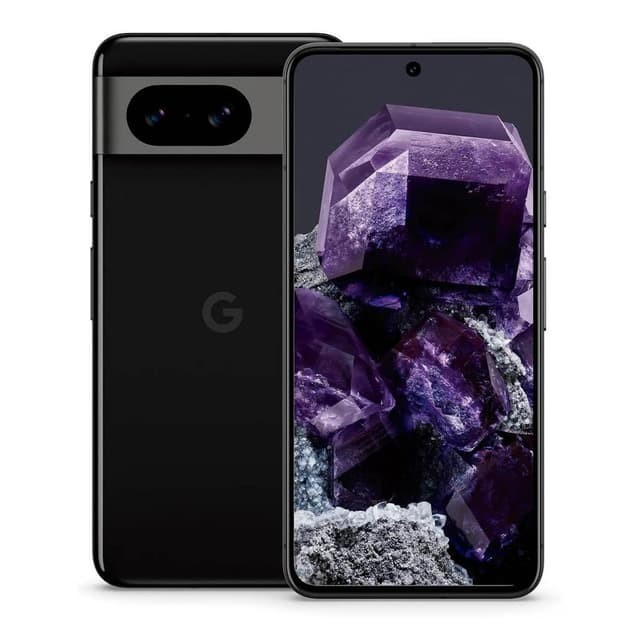 Google Pixel 8 128GB Unlocked Smartphone - Good