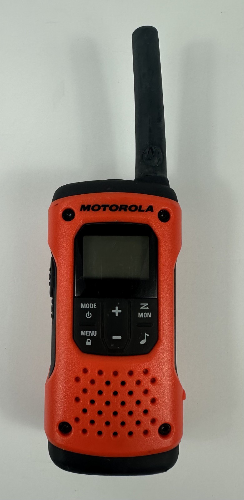 Motorola Solutions Talkabout T503 H2O Waterproof Floating Two-Way Radio Motorola Solutions Talkabout T503 H2O Waterproof Floating Two-Way Radio