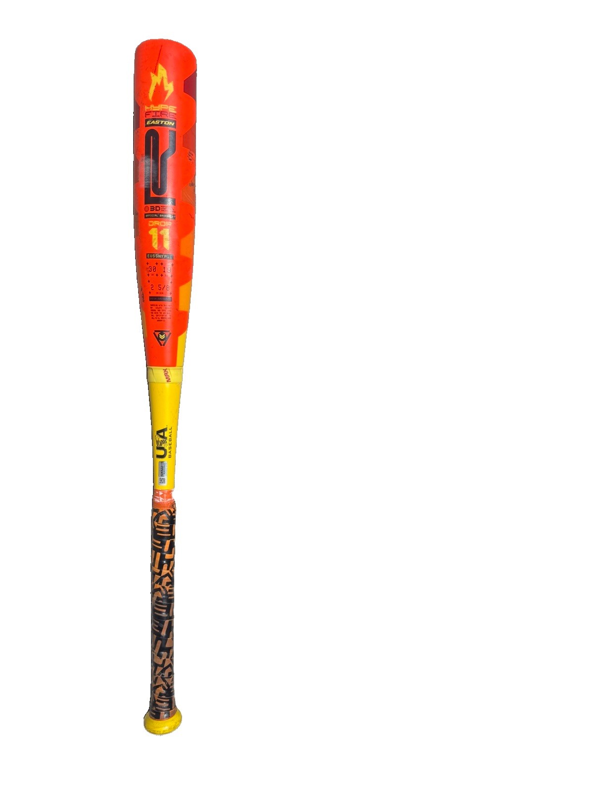 Easton Hype Fire 30\