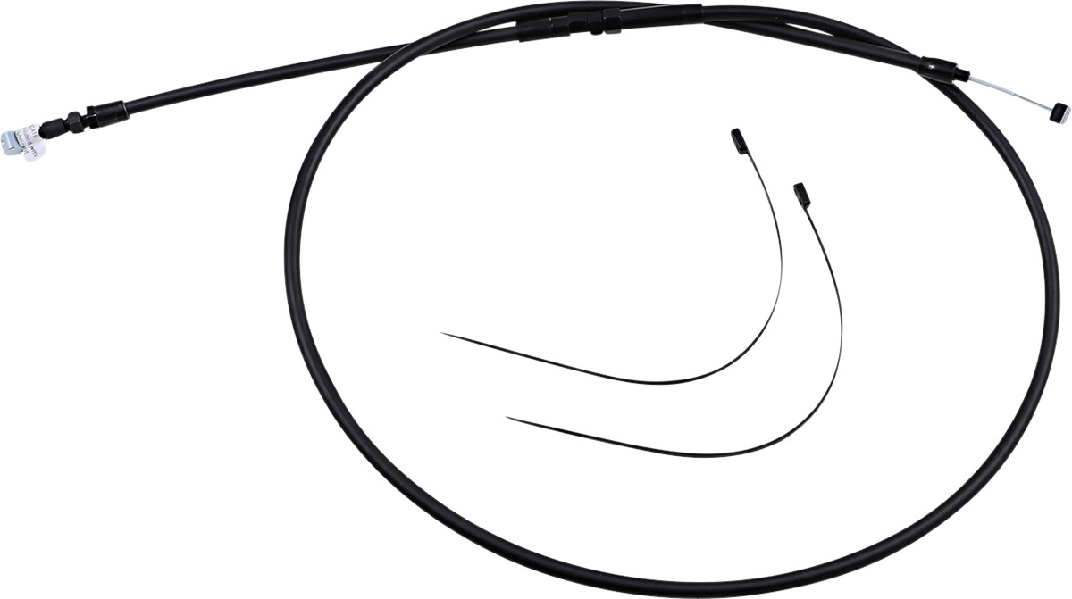 Magnum XR High Efficiency Clutch Cable +2\