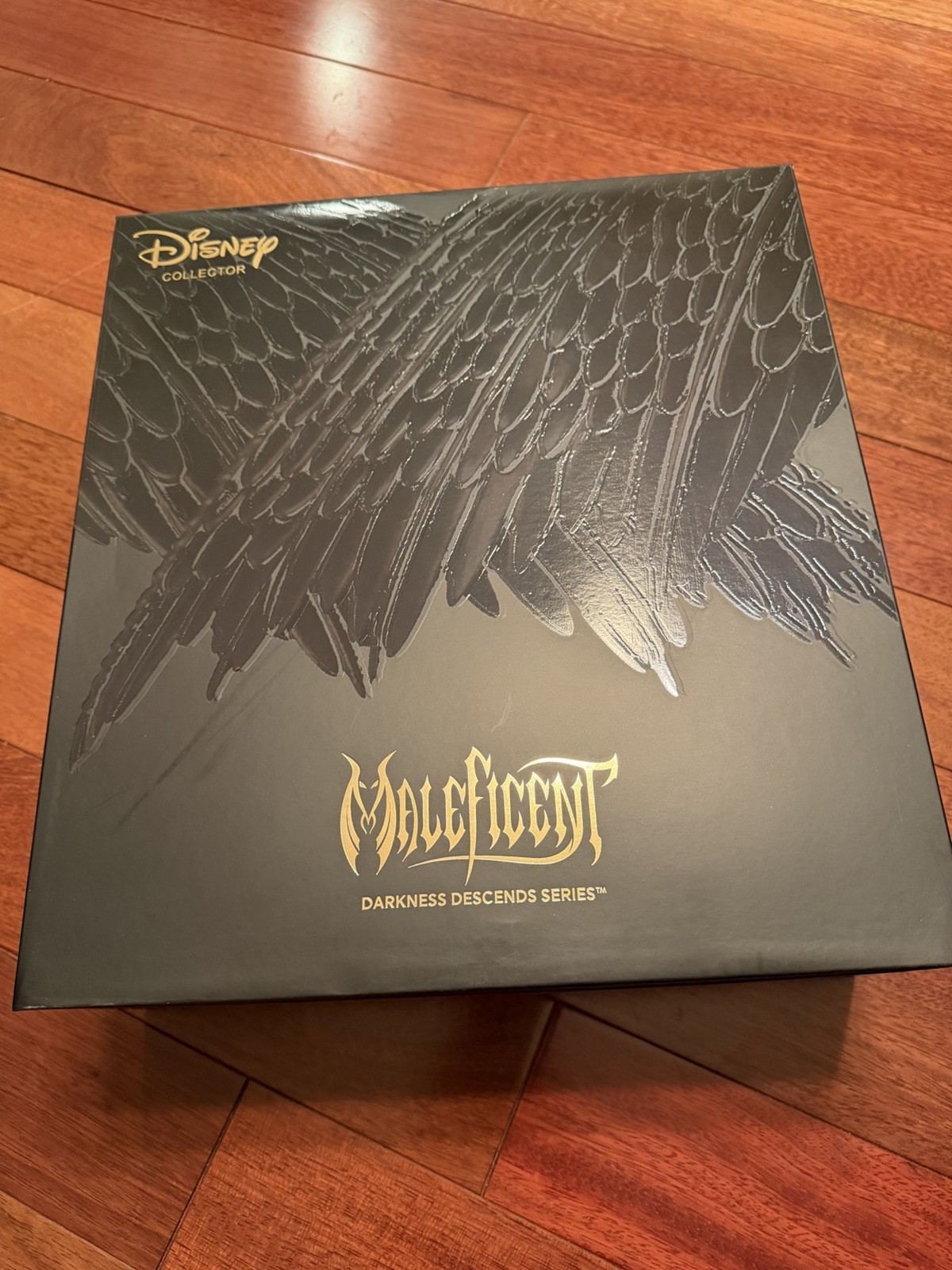 2023 Mattel Creations Disney Collector Darkness Descends Series Maleficent Doll
