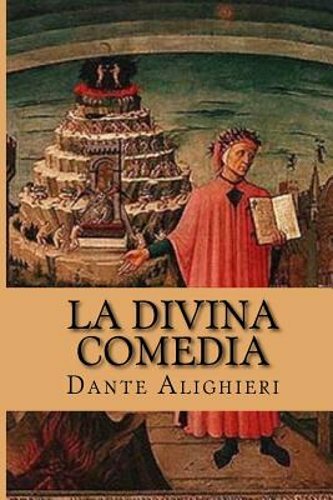 La Divina Comedia (Spanish Edition) by Dante Alighieri: New La Divina Comedia (Spanish Edition) by Dante Alighieri: New
