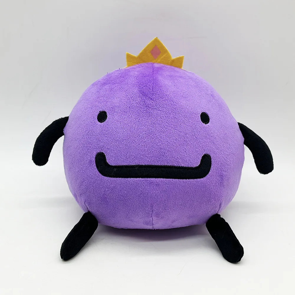 Wemmbu Plush Toys Game 20cm Plushies Stuffed Doll Soft Pillow Cuddly Gifts Wemmbu Plush Toys Game 20cm Plushies Stuffed Doll Soft Pillow Cuddly Gifts