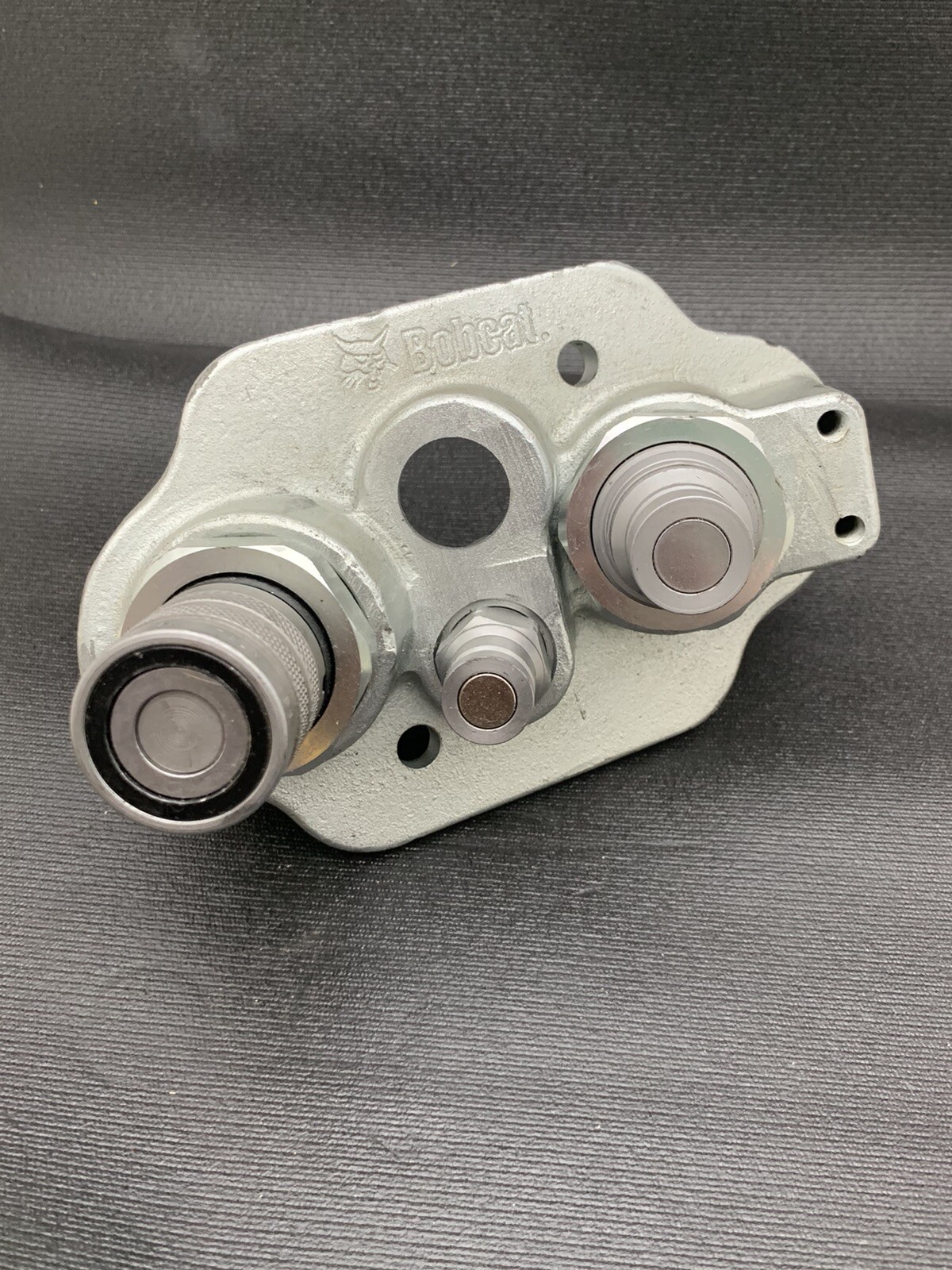 OEM Bobcat Complete Hydraulic Unit part # 7246784