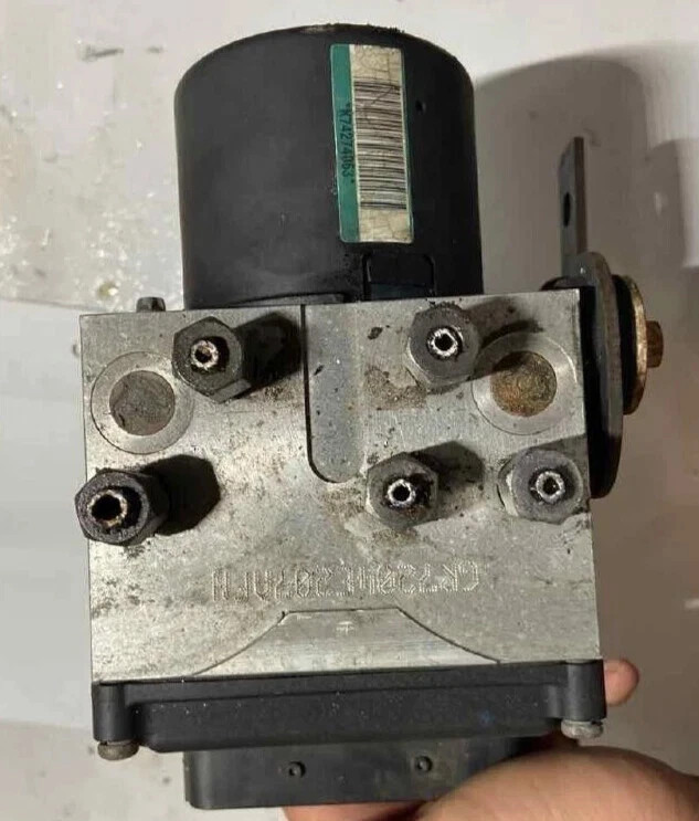 2008-2010 FORD F250SD F350SD ABS Anti Lock Brake Pump Assembly GENUINE OEM