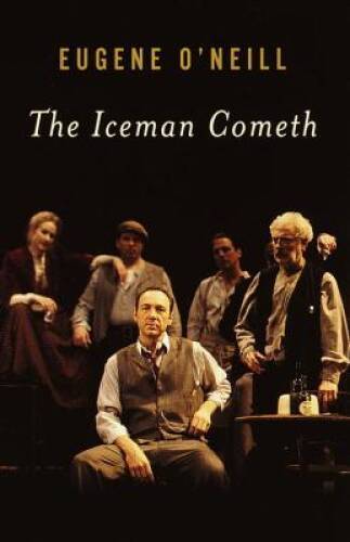 The Iceman Cometh - Paperback By Eugene O\'Neill - GOOD The Iceman Cometh - Paperback By Eugene O\'Neill - GOOD