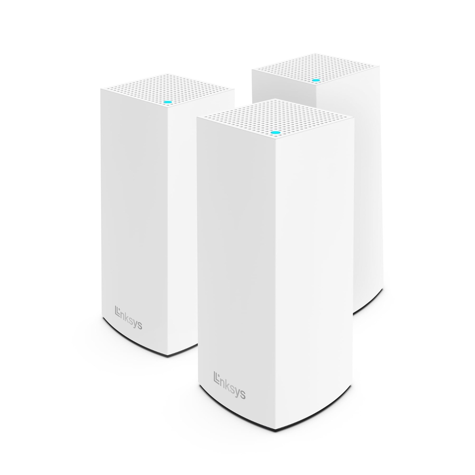 Linksys Atlas Pro 6 AX5400 WiFi 6 Mesh System MX5503 x 3 Pack