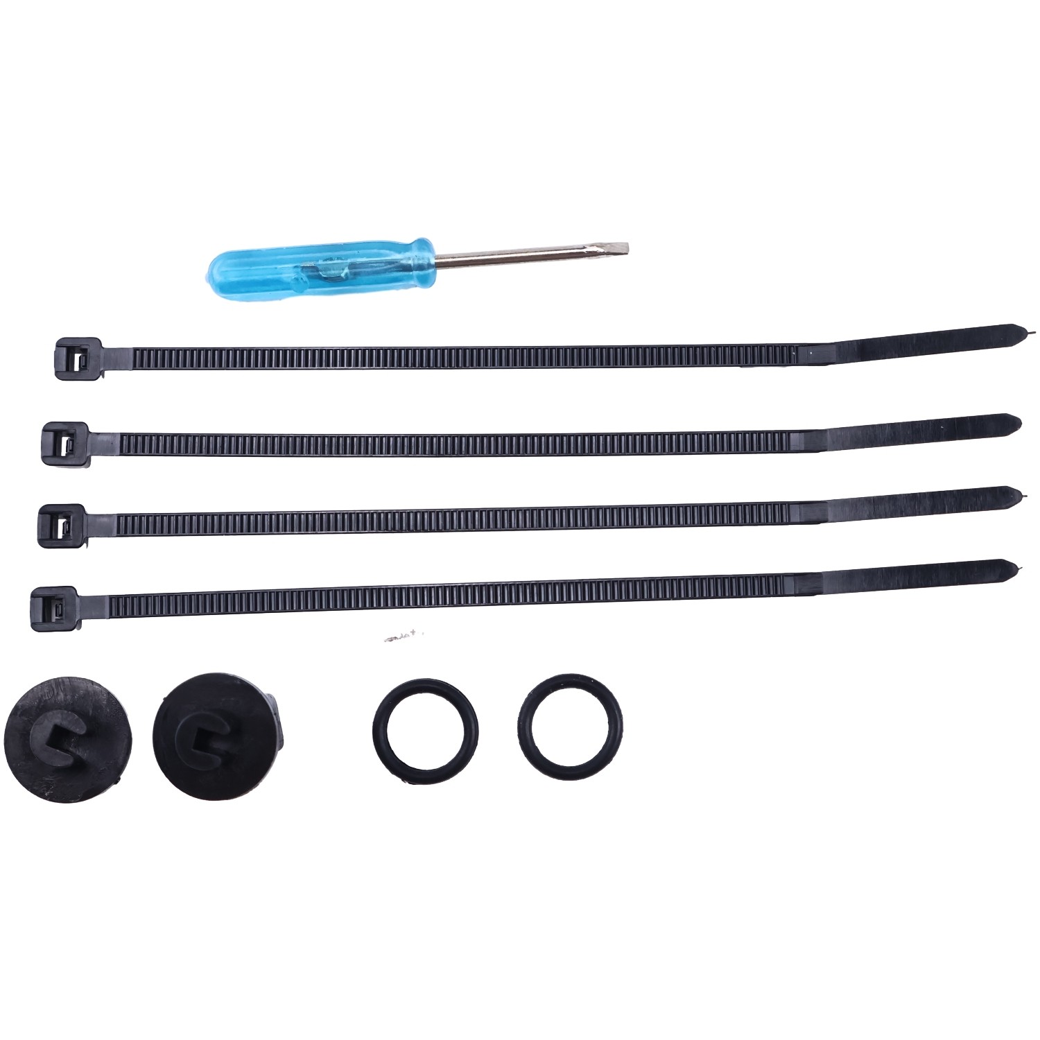 For DORMAN 604-386 Single Zone Relocation Kit For 05-10 Commander Grand Cherokee