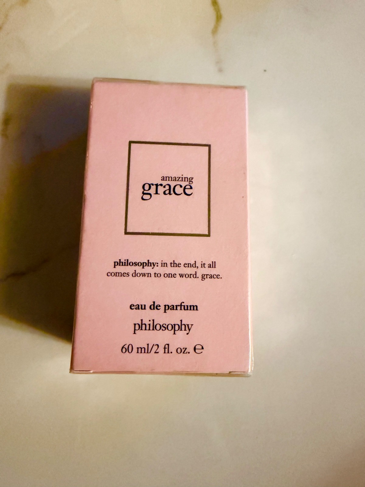 Philosophy Amazing Grace 2fl. oz Philosophy Amazing Grace 2fl. oz