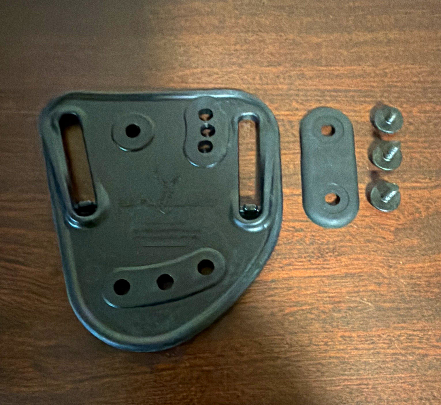 Safariland Model 567BL Injection Molded Belt Loop