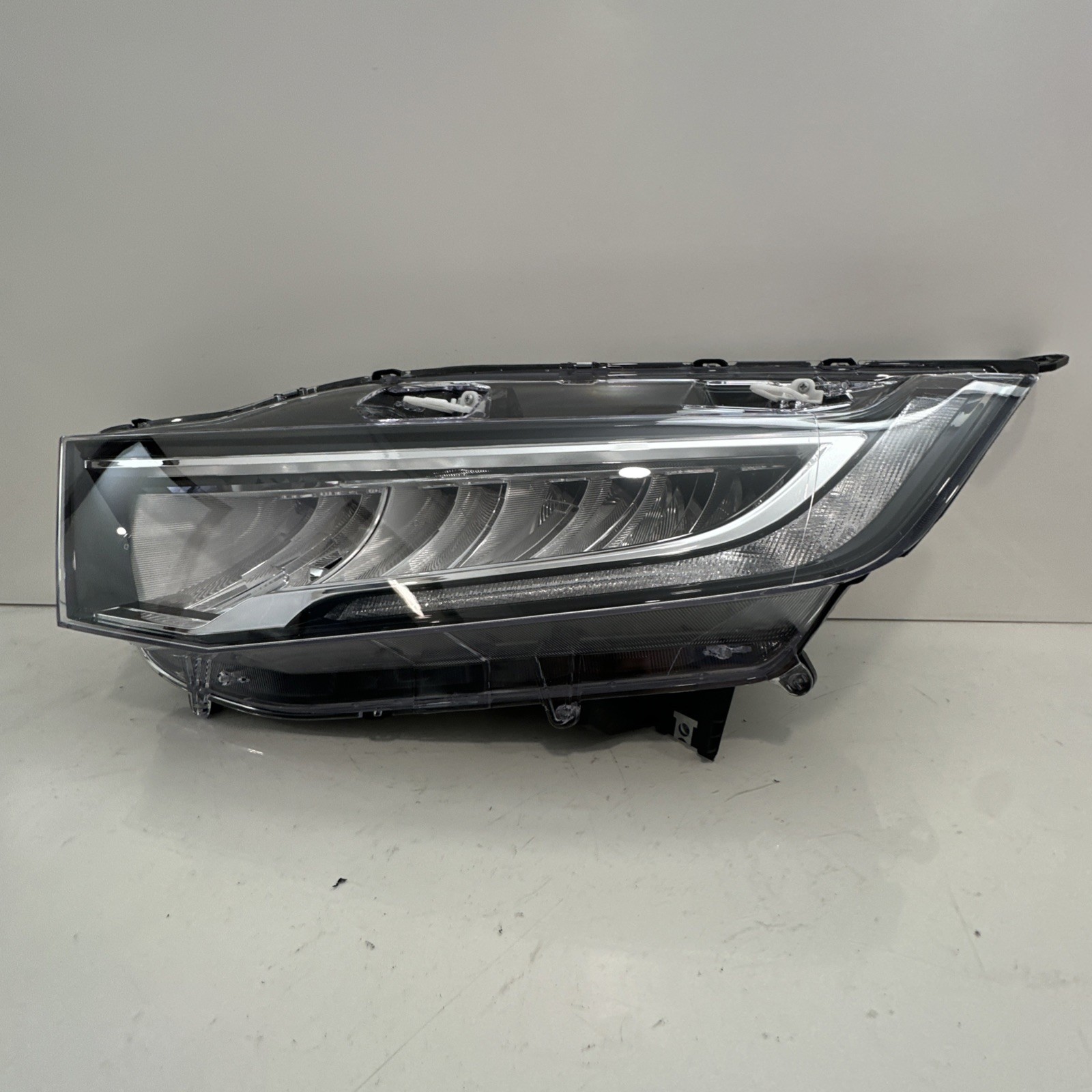 Fits 2021 - 2024 Honda Odyssey Driver Left LH LED Headlight by TYC