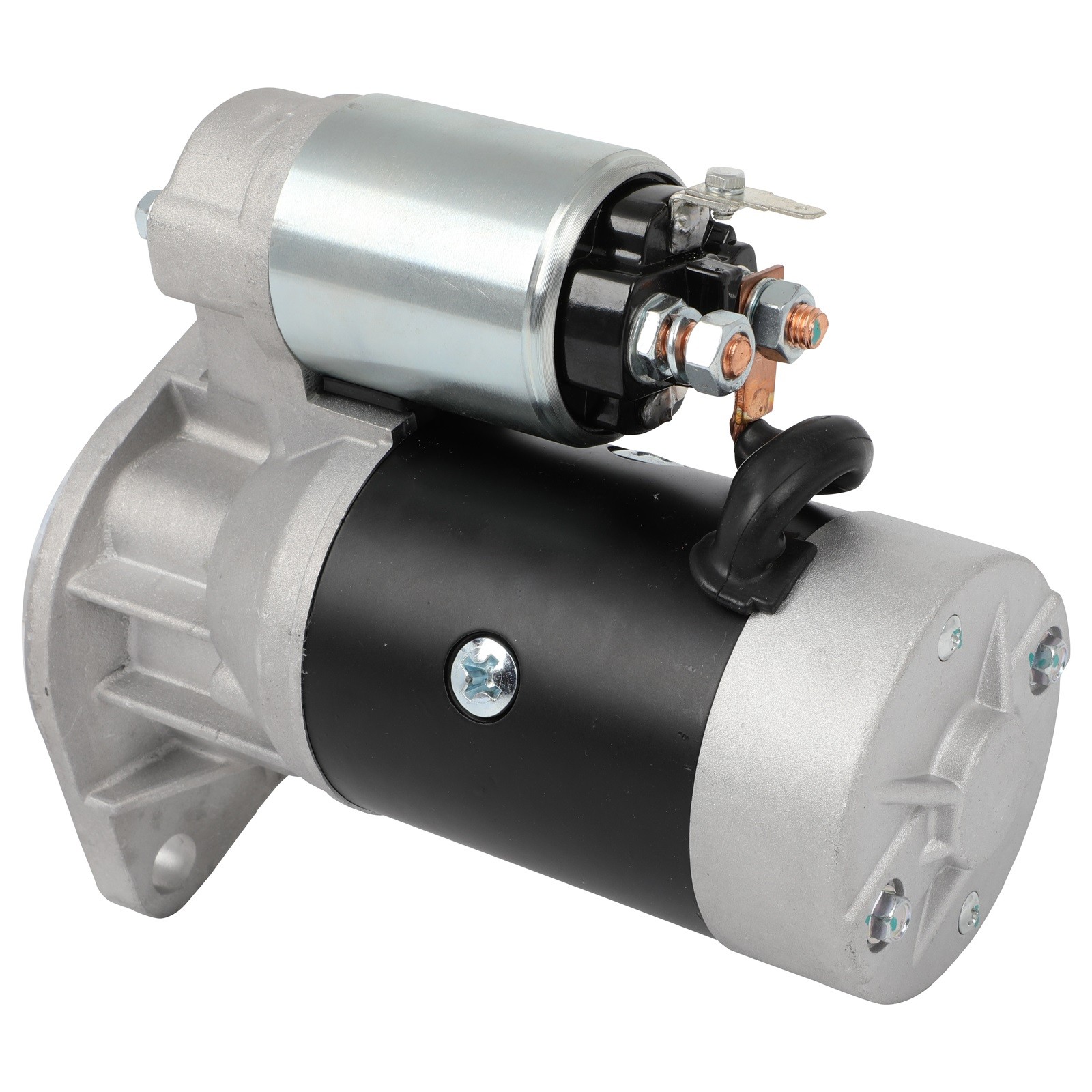 Starter Motor For CARRIER TRANSICOLD Engines Various Models All Isuzu 2.2 DI