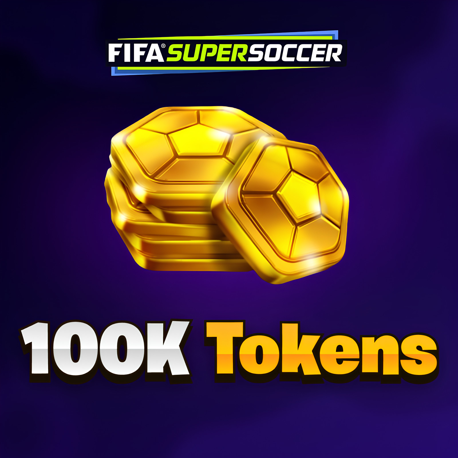 ⚽ FIFA Super Soccer Tokens 🔥 Prestige Coins Cheap - Fast Delivery⚡ ⚽ FIFA Super Soccer Tokens 🔥 Prestige Coins Cheap - Fast Delivery⚡