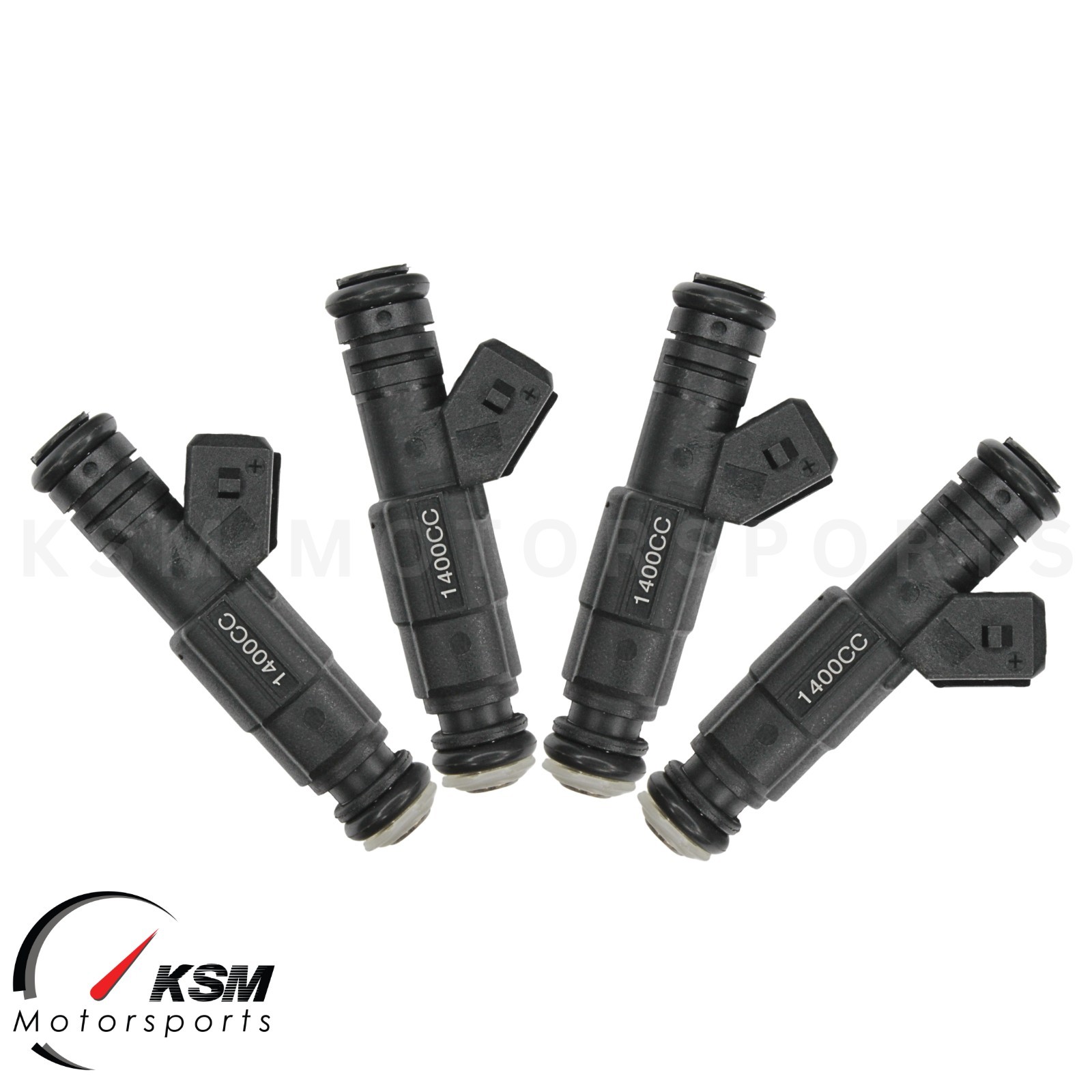 4 x 1400cc EV6 Fuel Injectors for AUDI A4 B5 B6 1.8 TURBO TT QUATTRO VW GOLF EV1 4 x 1400cc EV6 Fuel Injectors for AUDI A4 B5 B6 1.8 TURBO TT QUATTRO VW GOLF EV1