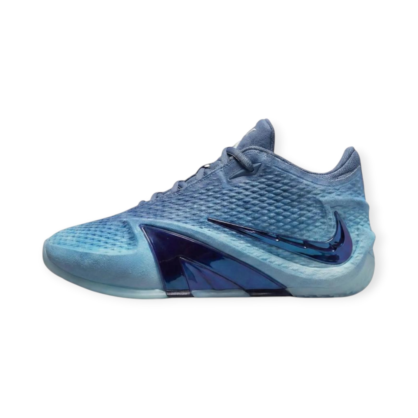 Nike Ja 4 Jaws EP Morant Diffused Blue Great White Shark Basketball JA9741-400 Nike Ja 4 Jaws EP Morant Diffused Blue Great White Shark Basketball JA9741-400