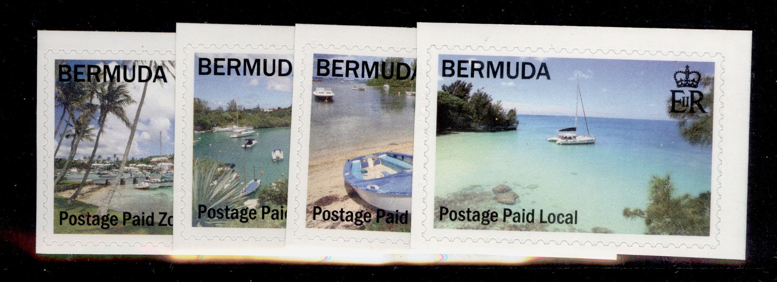 BERMUDA NH MINT 2008-2015 sets/singles SG1014-1177. CHOOSE FROM LIST