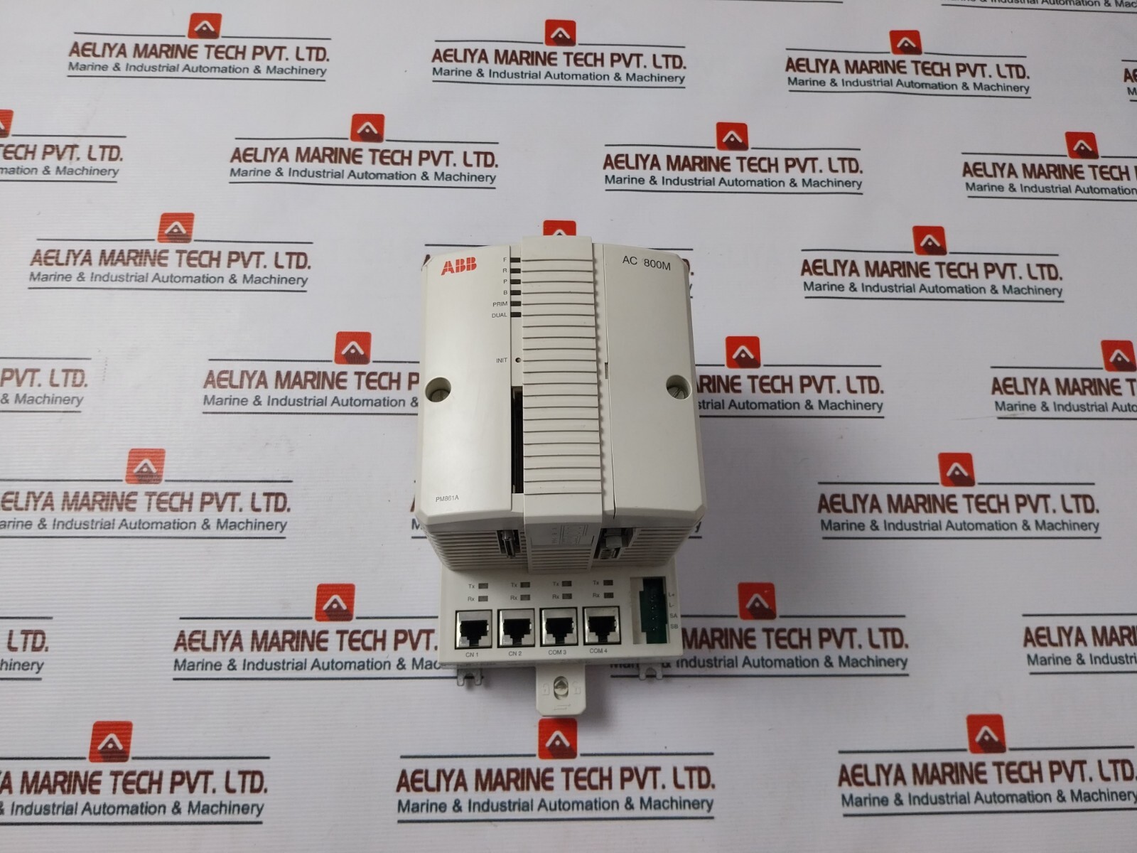 ABB 3BSE018157R1 Power Supply Unit