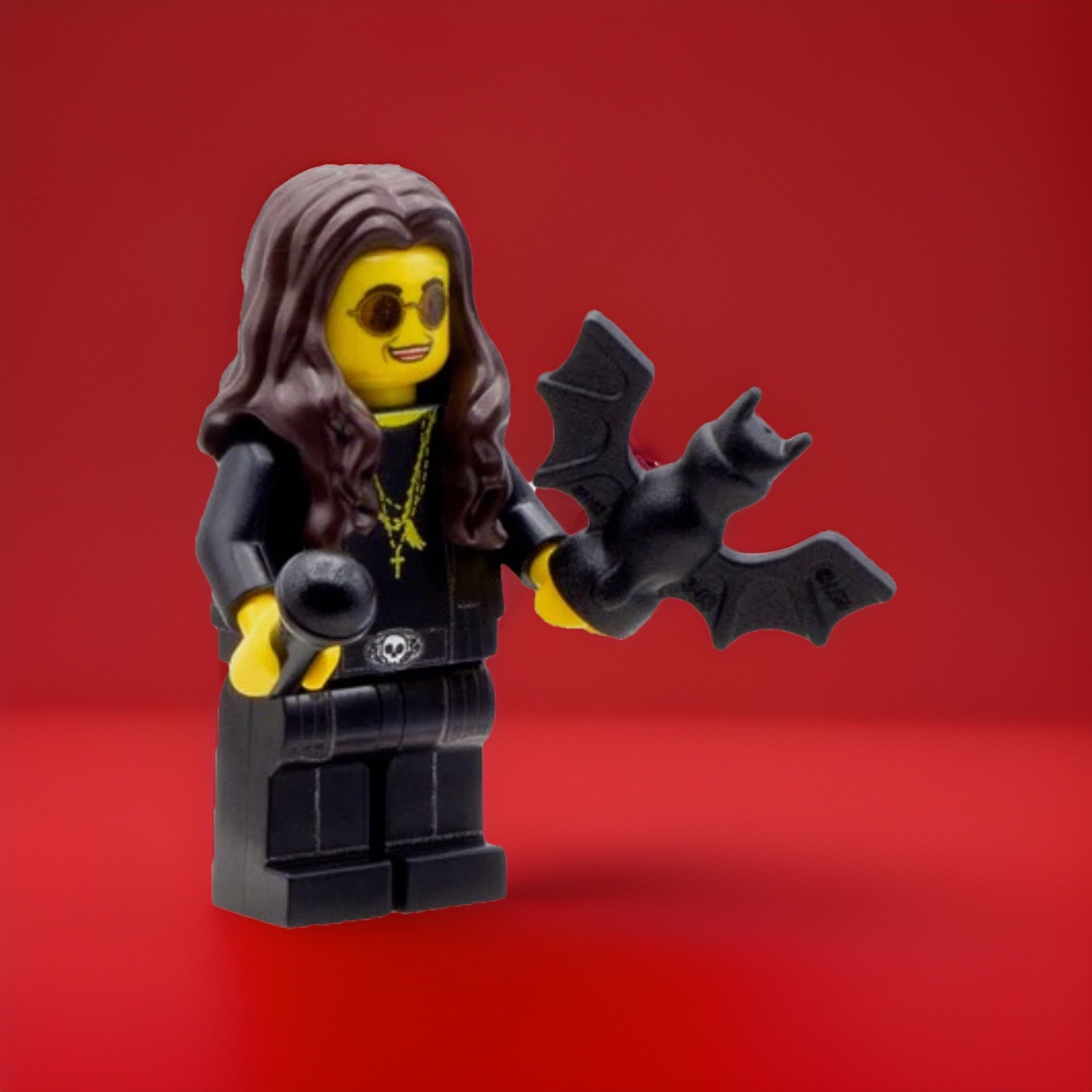 #1079 - Ozzy Osborne #1079 - Ozzy Osborne