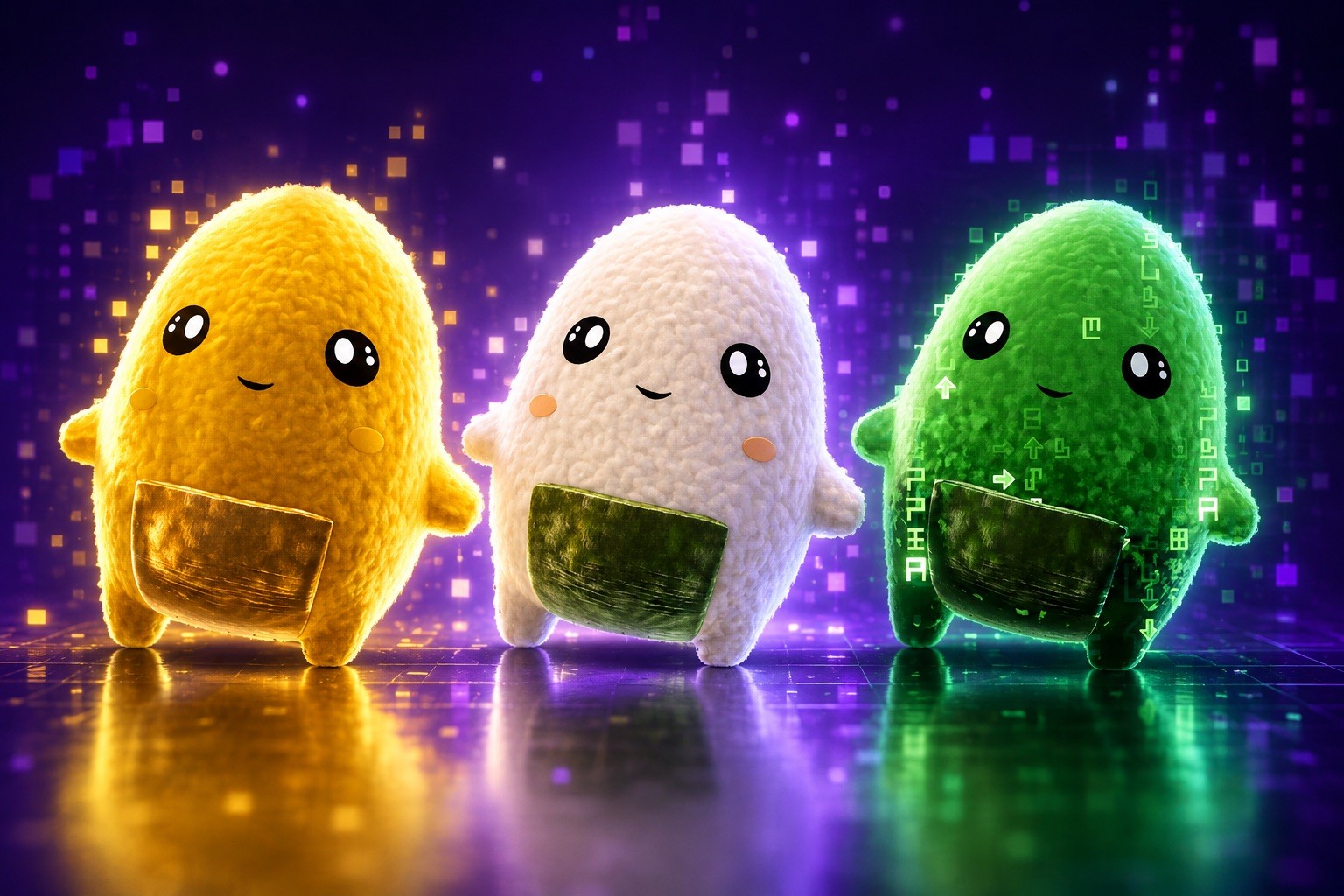 All onigiri sprites and over shield bundle (you keep at your convenience)