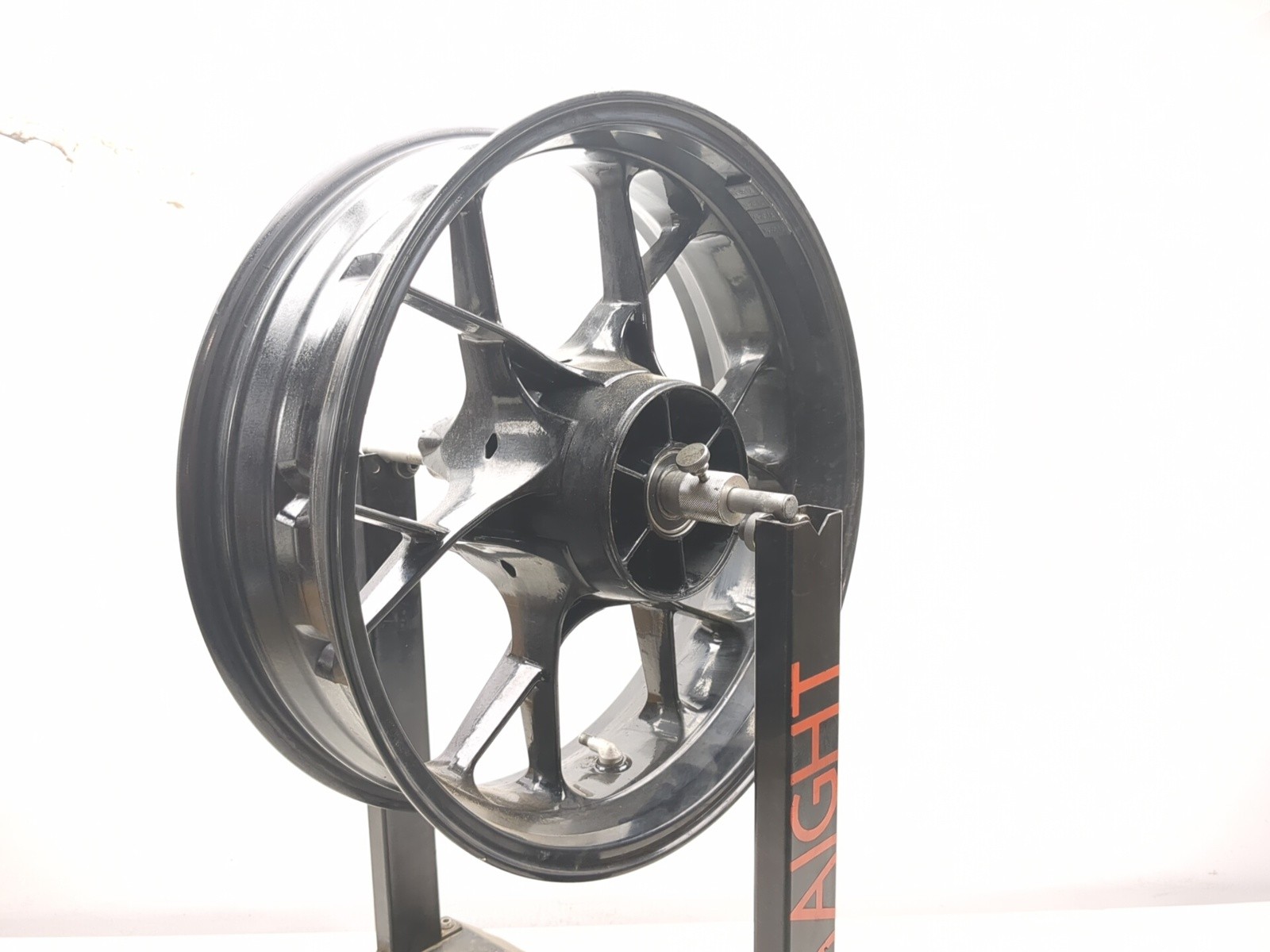 21-25 KTM 1290 Super Adventure S Rear Wheel Rim 17X5.0 STRAIGHT 60710101000