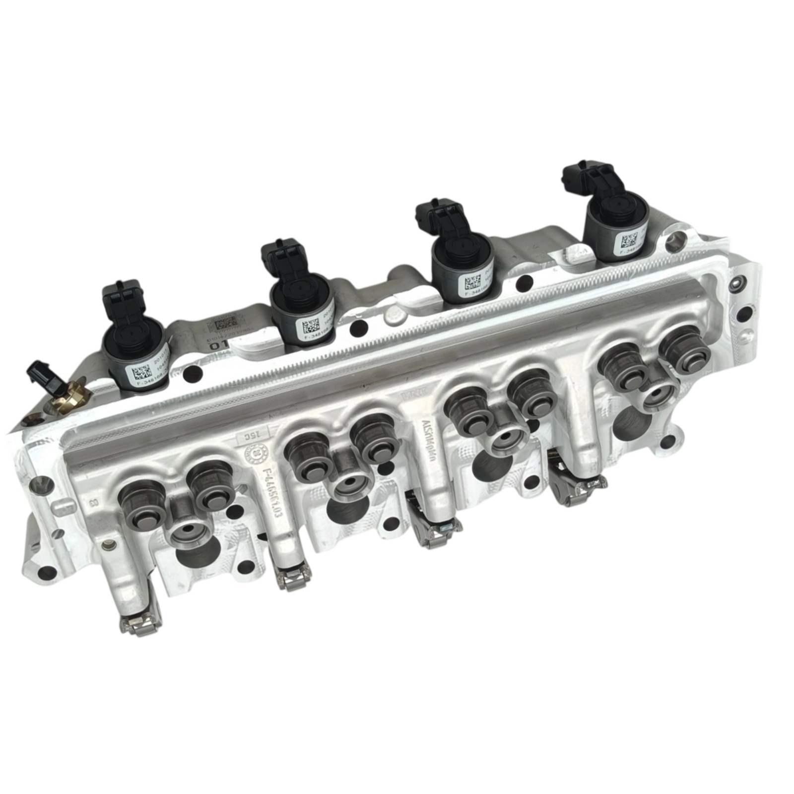 68439137AA Multiair Actuator For 19-23 1.3T Jeep Renegade Compass