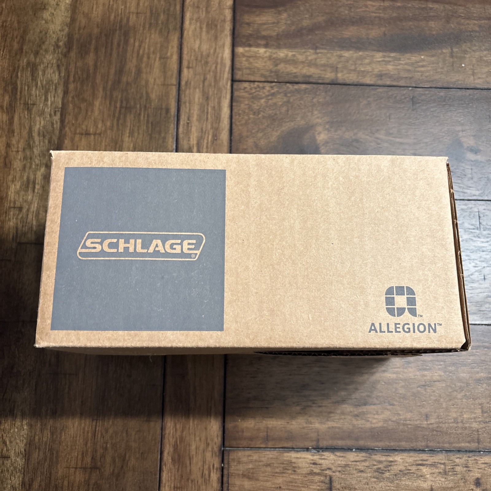 Schlage Encode Plus Smart WiFi Deadbolt BE499WB CEN 619 Satin Nickel Open Box