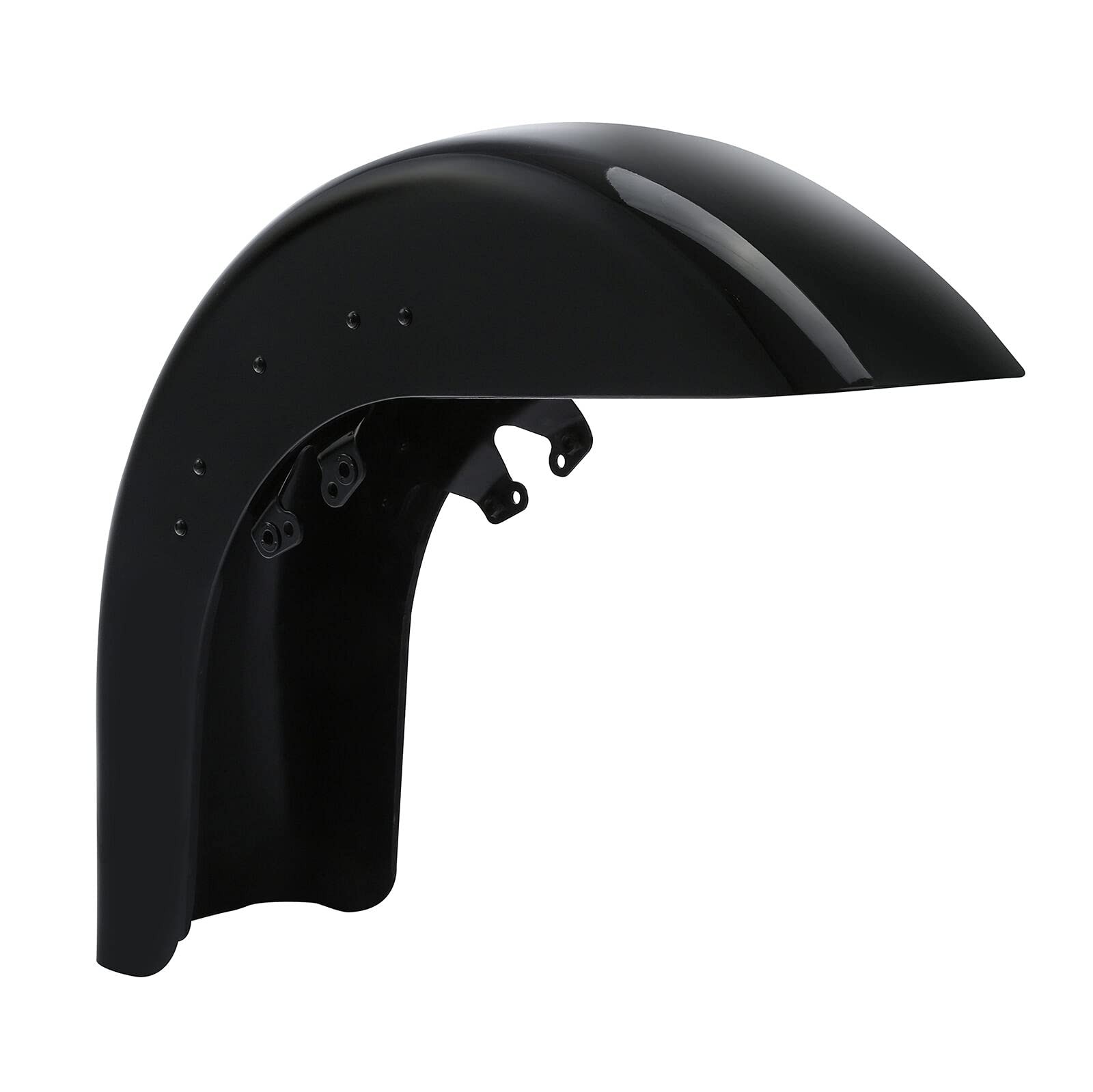 Front Fender for Harley Street Glide 2014 2023 Road Glide 2015 2023 Unpainted