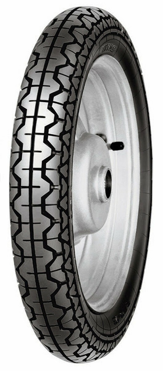 Mitas 2.75-19 H-06 CLASSIC Motorcycle Classic Bias 43P Tire Mitas 2.75-19 H-06 CLASSIC Motorcycle Classic Bias 43P Tire