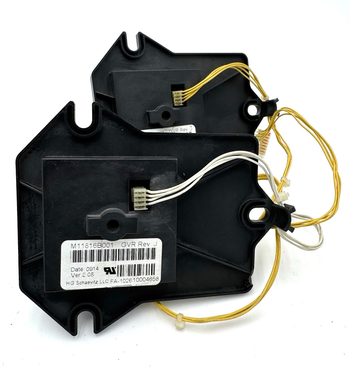 Gilbarco Encore Secure Pulser 500s / E700s M11816B001 (M12514K001 )