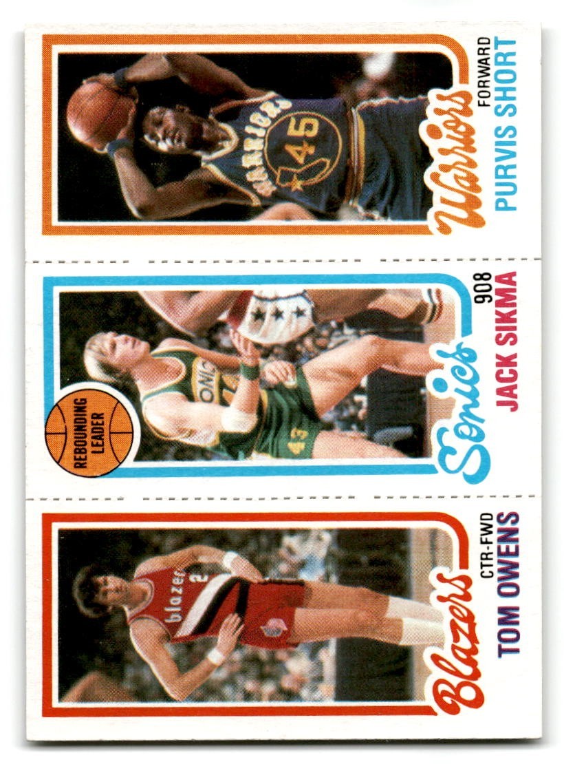 1980-81 Topps Basketball NM/NMMT You Choose Complete Your Set Bird Magic