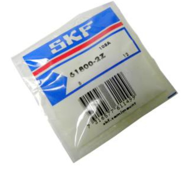 SKF SINGLE ROW BALL BEARING *U3