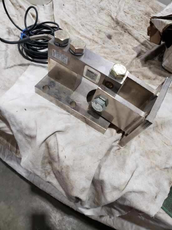 ARTECH INDUSTRIES 30210-10KCBM LOAD CELL SENSOR