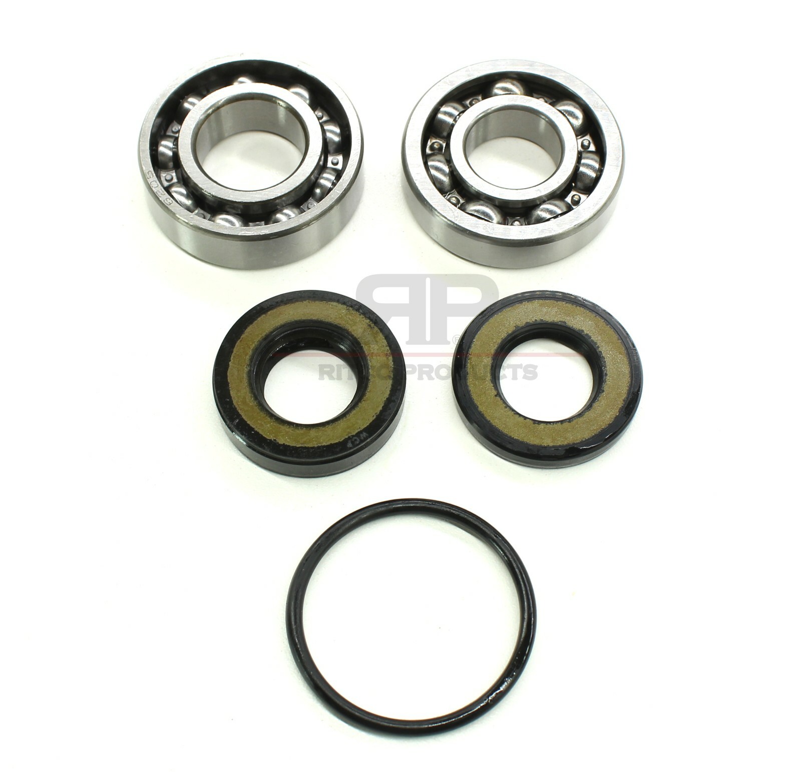 YAMAHA JET PUMP REBUILD KIT 2005-2007 Yamaha VX 1100 All Models