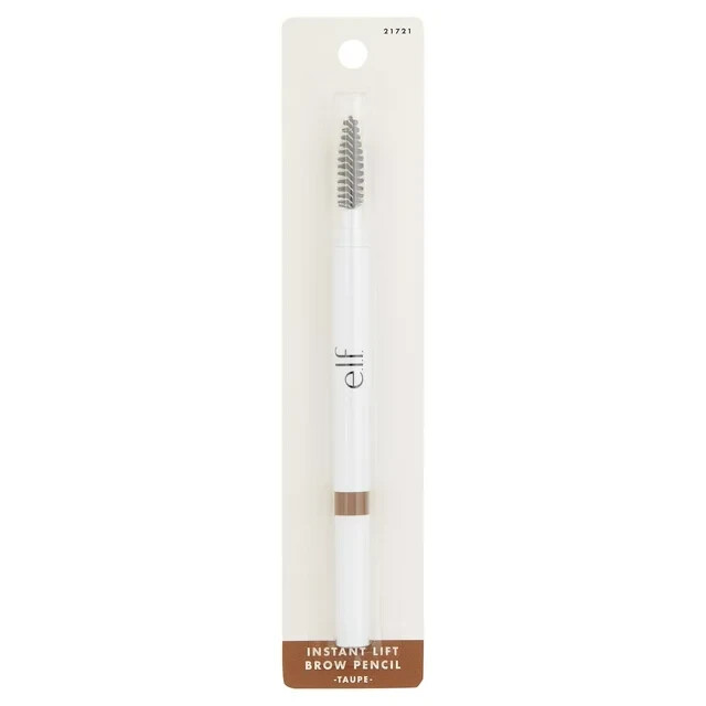 e.l.f. Instant Lift Brow Pencil, Taupe e.l.f. Instant Lift Brow Pencil, Taupe