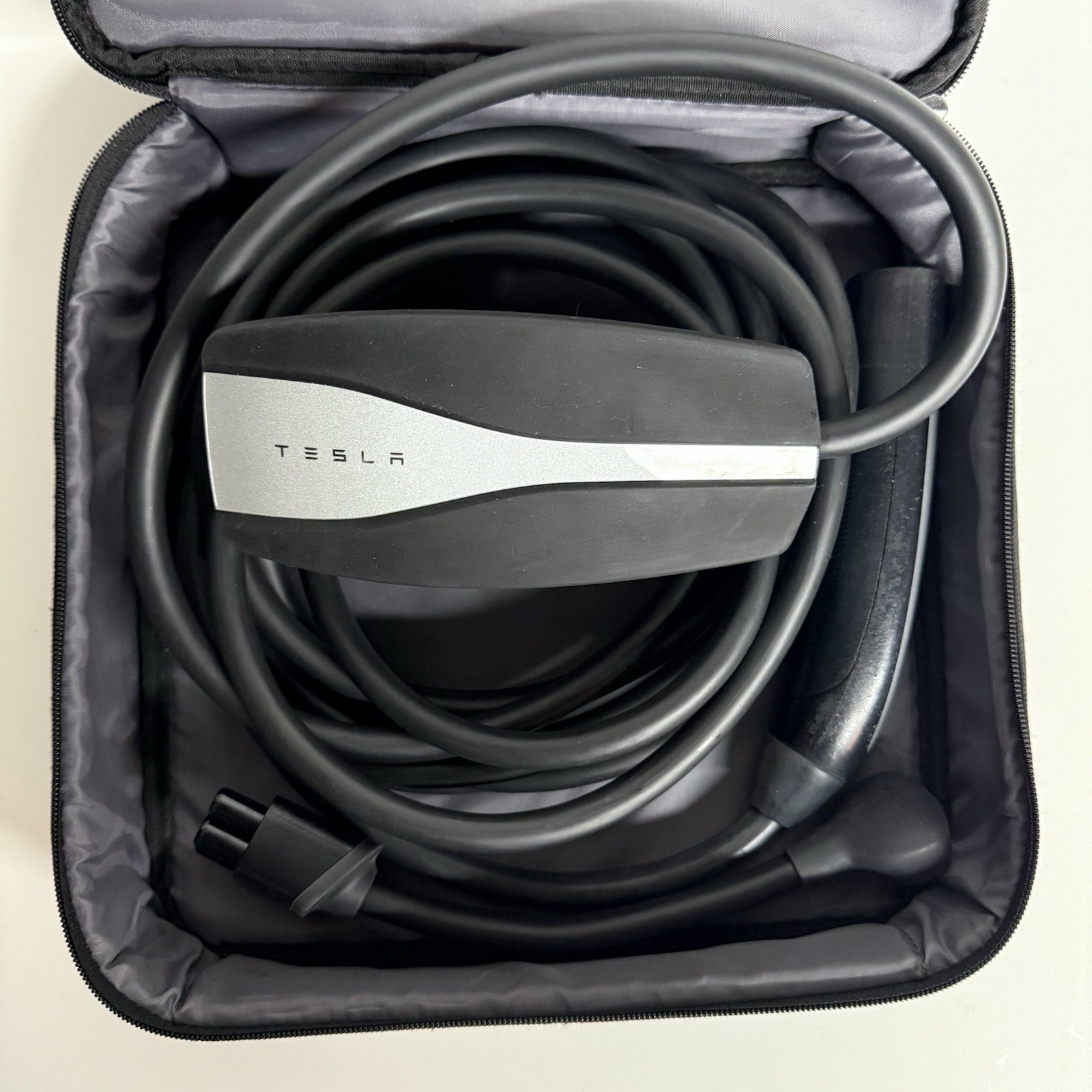 OEM ORIGINAL Tesla Charging Cable Gen 2 for Model S 3 X Y Mobile Home Charger