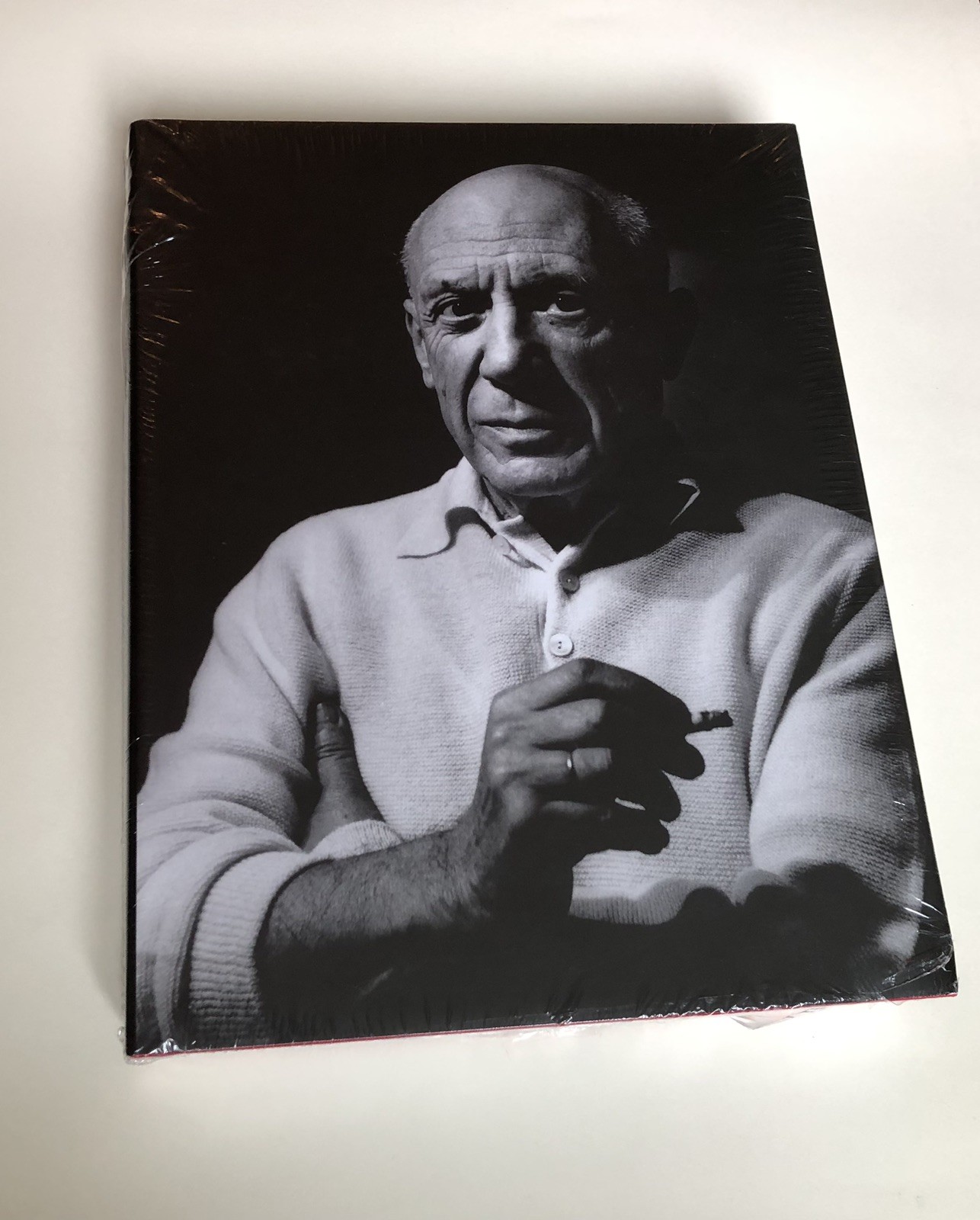 Picasso Mosqueteros: The Late Works 1962-1972 by John Richardson NEW In Wrap