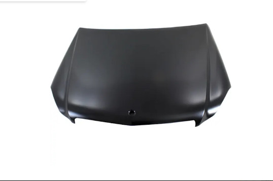 Primed Steel Hood Primed Fits 2012-2015 Mercedes Benz C250 C350 C300 | MB1230130