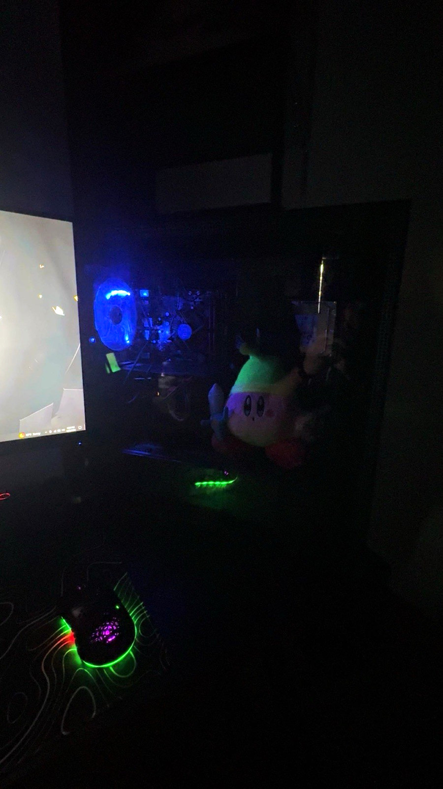 Custom/Whitebox Gaming Tower PC i7-6700K 24GB GTX 1660 SUPER 2-3.9TB W10